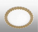 Встраиваемый светодиодный светильник Novotech 357394 TRAD