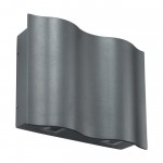 Ландшафтный светодиодный светильник Novotech 357416 KAIMAS