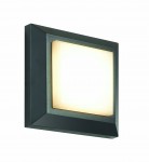 Ландшафтный светодиодный настенный светильник Novotech 357419 KAIMAS