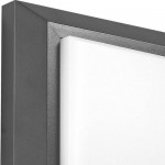 Ландшафтный светодиодный настенный светильник Novotech 357419 KAIMAS