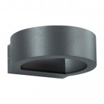 Ландшафтный светодиодный настенный светильник Novotech 357421 KAIMAS