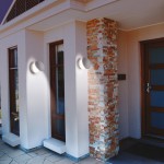 Ландшафтный светодиодный светильник Novotech 357433 KAIMAS