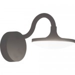 Ландшафтный светильник Novotech 357443 ROCA