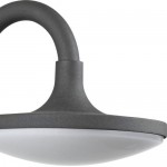 Ландшафтный светильник Novotech 357443 ROCA