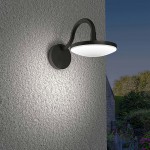 Ландшафтный светильник Novotech 357443 ROCA