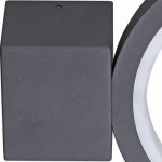 Ландшафтный светильник Novotech 357444 ROCA