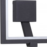 Ландшафтный светильник Novotech 357445 ROCA