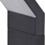 Ландшафтный светодиодный светильник Novotech 357446 ROCA