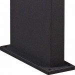 Ландшафтный светодиодный светильник Novotech 357446 ROCA