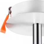 Встраиваемый светильник Novotech 357457 SOLO