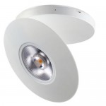 Накладной светильник Novotech 357479 RAZZO