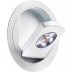 Встраиваемый светильник Novotech 357481 RAZZO