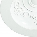 Встраиваемый светильник Novotech 357490 GESSO