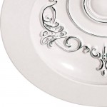 Встраиваемый светильник Novotech 357491 GESSO