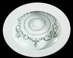 Встраиваемый светильник Novotech 357491 GESSO