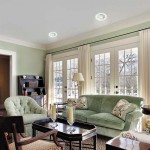 Встраиваемый светильник Novotech 357491 GESSO