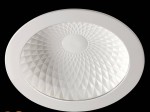 Встраиваемый светильник Novotech 357496 GESSO