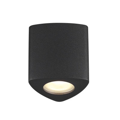

Потолочный накладной светильник Odeon light 3575/1C AQUANA, 3575/1C