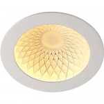 Встраиваемый светильник Novotech 357501 GESSO