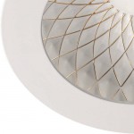 Встраиваемый светильник Novotech 357503 GESSO