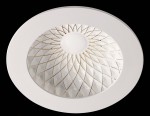 Встраиваемый светильник Novotech 357503 GESSO