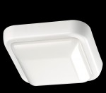 Светильник светодиодный 24Вт белый IP54 Novotech 357512 OPAL