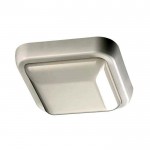 Светильник светодиодный 24Вт белый IP54 Novotech 357512 OPAL