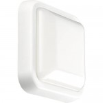 Светильник светодиодный 24Вт белый IP54 Novotech 357512 OPAL