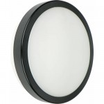 Светильник светодиодный черный Novotech 357513 OPAL