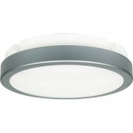 Светильник светодиодный Novotech 357515 OPAL серый