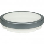 Светильник светодиодный Novotech 357515 OPAL серый