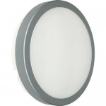 Светильник светодиодный Novotech 357515 OPAL серый
