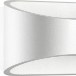 Светильник ландшафтный светодиодный Novotech 357517 CALLE