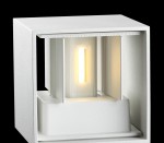 Светильник ландшафтный светодиодный Novotech 357518 CALLE