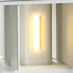 Светильник ландшафтный светодиодный Novotech 357518 CALLE