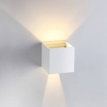 Светильник ландшафтный светодиодный Novotech 357518 CALLE