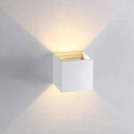 Светильник ландшафтный светодиодный Novotech 357518 CALLE