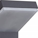 Ландшафтный светодиодный светильник Novotech 357520 ROCA