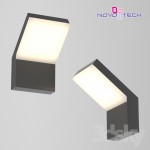 Ландшафтный светодиодный светильник Novotech 357520 ROCA