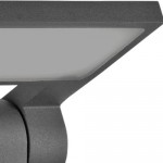 Ландшафтный светодиодный светильник Novotech 357521 ROCA