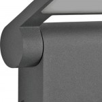 Ландшафтный светодиодный светильник Novotech 357521 ROCA