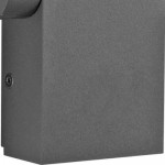 Ландшафтный светодиодный светильник Novotech 357521 ROCA