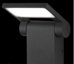 Ландшафтный светодиодный светильник Novotech 357521 ROCA