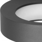 Ландшафтный светодиодный светильник Novotech 357523 ROCA