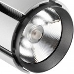 Встраиваемый светильник Novotech 357536 KULLE