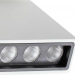 Накладной светильник Novotech 357538 EOS