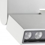 Накладной светильник Novotech 357538 EOS