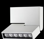 Накладной светильник Novotech 357538 EOS