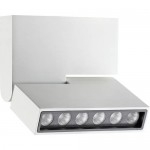 Накладной светильник Novotech 357538 EOS