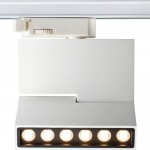 Трековый светильник Novotech 357539 EOS